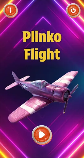 Plinko Flight | Permainan | XWorld