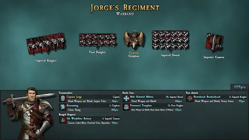 SOVL: Fantasy Warfare | Игры | XWorld