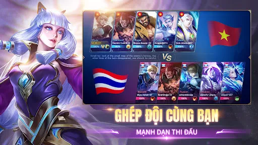 Mobile Legends: Bang Bang FT | Games | XWorld