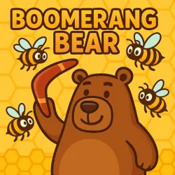 XWorld | Boomerang Bear