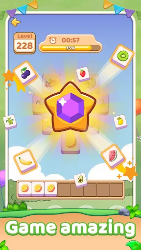 Fruit Frenzy | Permainan | XWorld Fruit Frenzy | Permainan | XWorld