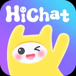 XWorld | Hichat- Game & Obrolan teman