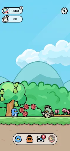 Fishin' Friends: Idle RPG | Permainan | XWorld