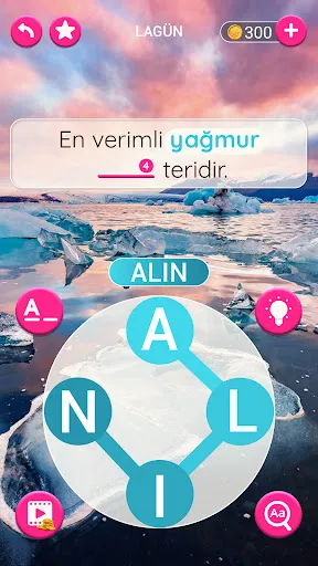 Kelime Gezmece 2: Kelime Oyunu | 游戏 | XWorld