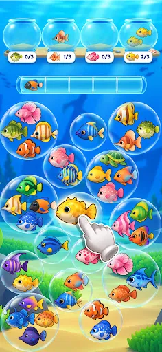 Fish Up! | Игры | XWorld Fish Up! | Игры | XWorld