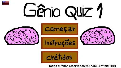 Gênio Quiz – Jogo de Perguntas | Jogos | XWorld