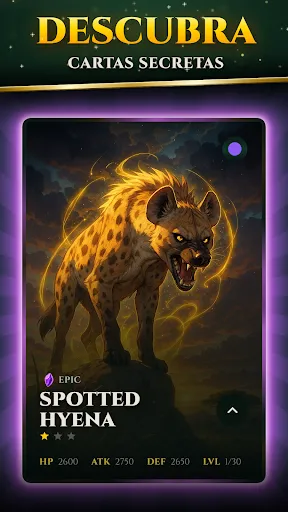 Bestiara: TCG de Animais | Jogos | XWorld Bestiara: TCG de Animais | Jogos | XWorld