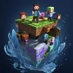 XWorld | Craftsman 2: Building Craft