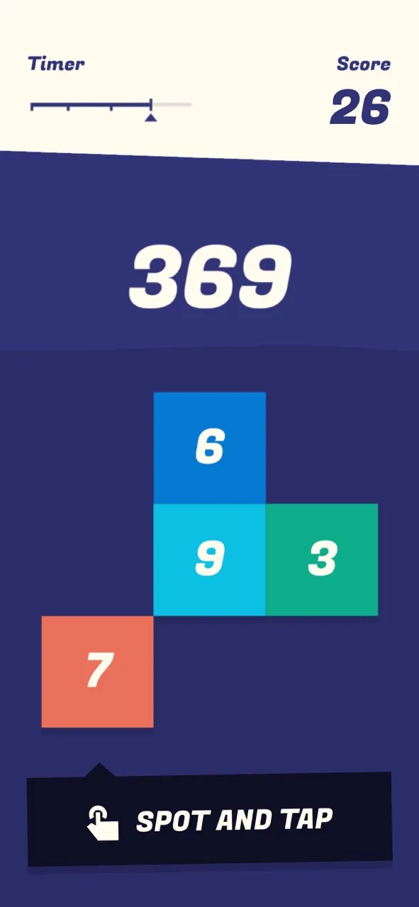 Not That One! | Игры | XWorld