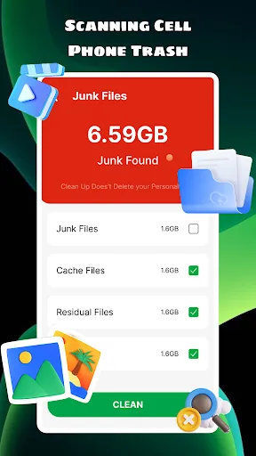 ClearOut | เกม | XWorld