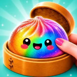 XWorld | Dumpling squishy