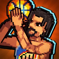 XWorld | Bouncy Basketball 2