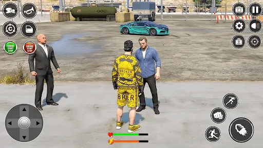 Gangster World Vegas Boss Game | 游戏 | XWorld Gangster World Vegas Boss Game | 游戏 | XWorld