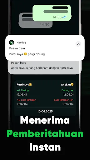 NextLog | Permainan | XWorld