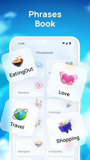 AI Translator: Voice & Screen | เกม | XWorld AI Translator: Voice & Screen | เกม | XWorld
