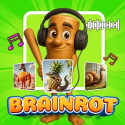 XWorld | Italian Brainrot: Animal Quiz