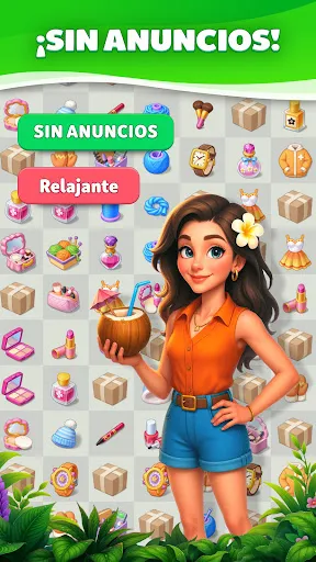 Merge Travel: Fusiona y Crea | juego | XWorld Merge Travel: Fusiona y Crea | juego | XWorld