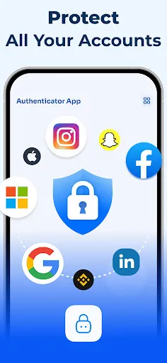 Authenticator App - 2FA / MFA | Games | XWorld