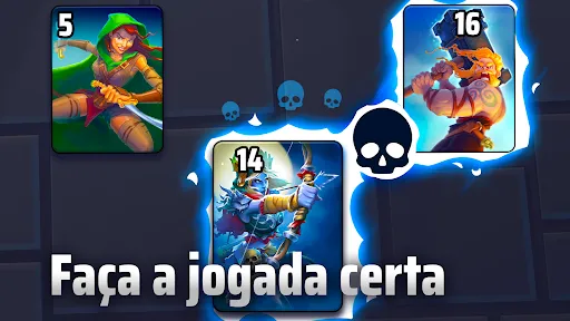 Black Deck | Jogos | XWorld