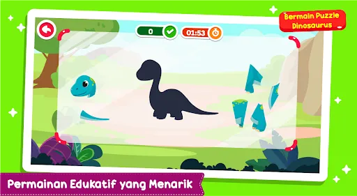 Dinosaurus Ensiklopedia | Permainan | XWorld Dinosaurus Ensiklopedia | Permainan | XWorld