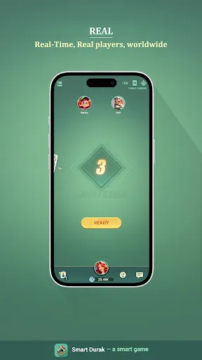 Smart Durak: a smart game | Games | XWorld Smart Durak: a smart game | Games | XWorld