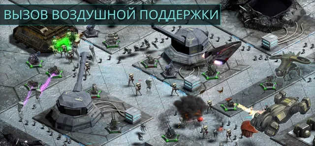 2112TD: Tower Defence Survival | Игры | XWorld
