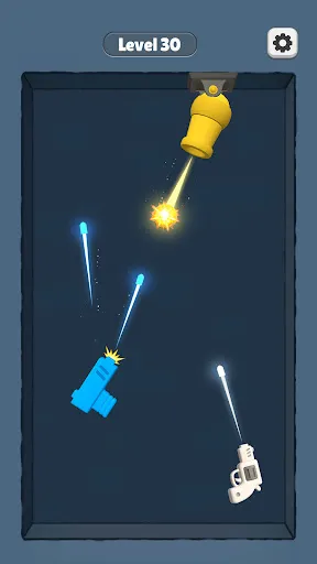 Gun Duel | Игры | XWorld Gun Duel | Игры | XWorld