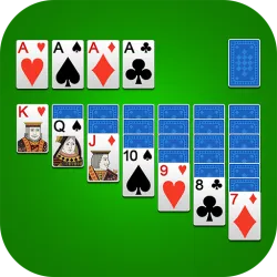 XWorld | Classic Solitaire