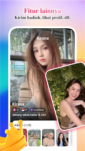 Kiora | Permainan | XWorld