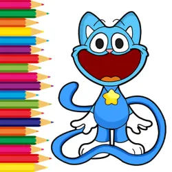 XWorld | Amusing Coloring: Draw Color