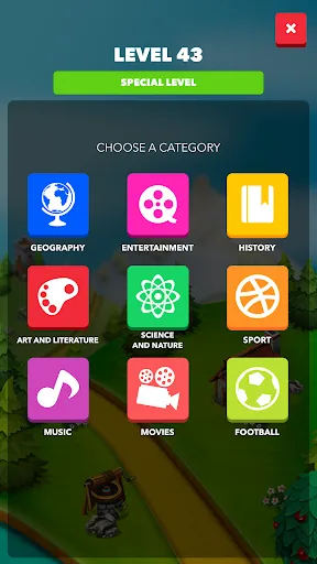 Trivial World Quiz Pursuit | Games | XWorld Trivial World Quiz Pursuit | Games | XWorld