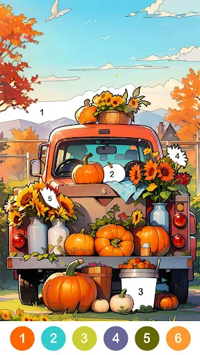 Jogo de colorir arte abstrata | Jogos | XWorld Jogo de colorir arte abstrata | Jogos | XWorld