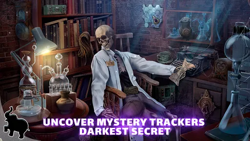 Mystery Trackers: Fatal Lesson | เกม | XWorld