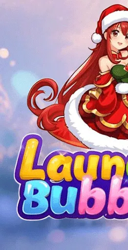 Launch Bubble | Permainan | XWorld