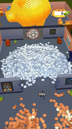 จำลองเป็นยอดหัวขโมย | เกม | XWorld