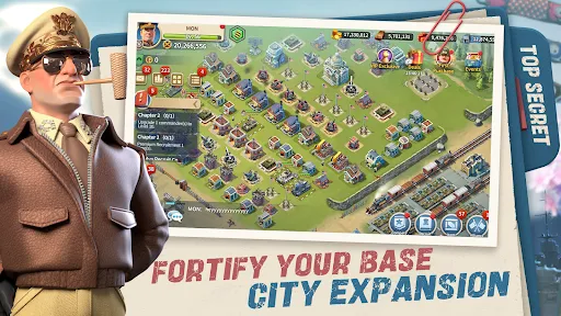 March of Nations: Моя Война | Игры | XWorld