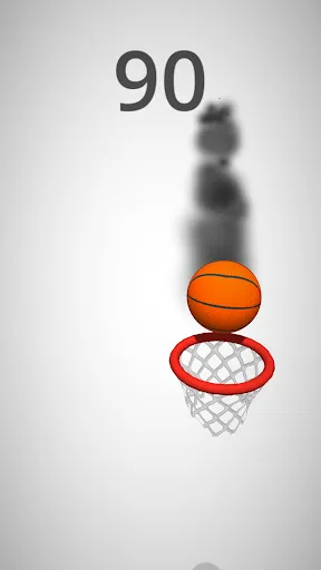 Dunk Hoop | Games | XWorld