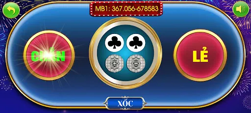 Xoc Dia 2025 | Games | XWorld Xoc Dia 2025 | Games | XWorld