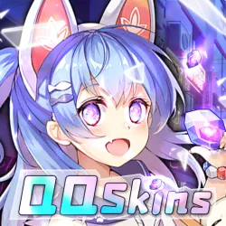 XWorld | QQskin - Tasks & Cool Rewards