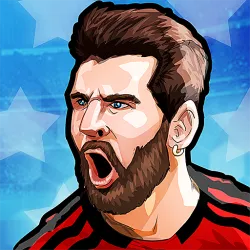 XWorld | Arena Stars Soccer