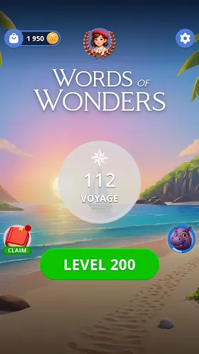 Words of Wonders: Hexa | 游戏 | XWorld
