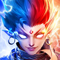 XWorld | Demon God Apk