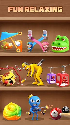 Fun Relaxing Games | Games | XWorld Fun Relaxing Games | Games | XWorld