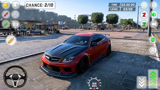 Advance Car Offline Game | Игры | XWorld