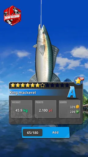 Fishing Hook2 | Games | XWorld