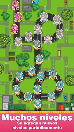 Gusano Palabras: Todo el Mundo | juego | XWorld