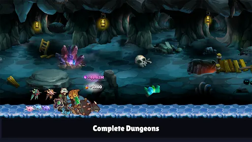 Idle Knight RPG | Games | XWorld