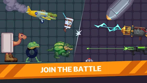 Ragdoll Elite: Brainrot | Games | XWorld