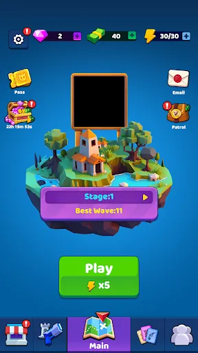 War of Towers | Игры | XWorld War of Towers | Игры | XWorld