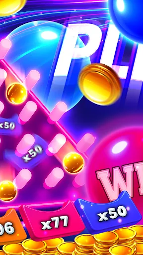 Plinko Official 3x | Permainan | XWorld